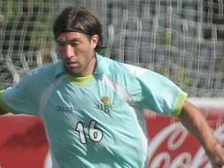 Pavone deja entrever que pudo irse a Boca