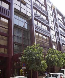 El Juzgado Mercantil advierte de que ya no puede atender más suspensiones de pagos
