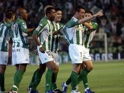 «Nunca había visto celebrar por los hinchas un gol como el que le marqué al Sevilla»
