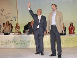 El PP-A se conjura para que su próximo congreso no sea en la oposición