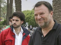 Monteseirín: «La gobernabilidad está garantizada a pesar de la dimisión de Silva»