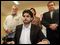 Silva dimite sin dar explicaciones por el escándalo de las contrataciones a sus familiares