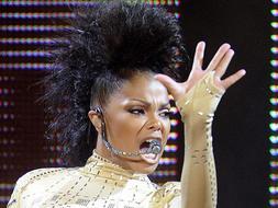 Janet Jackson ingresa en un hospital tras «enfermar repentinamente»