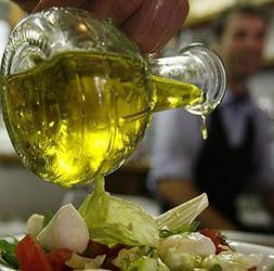 El Parlamento de Andalucía buscará que la dieta mediterránea sea declarada Patrimonio Cultural de la Humanidad