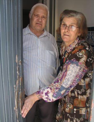La Guardia Civil asalta por error la casa de dos ancianos en un registro antidroga