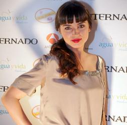 «Si tuviera que meterme en un pasadizo en la vida real, me moriría de miedo»