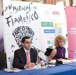 La Bienal de Flamenco recauda casi un millón de euros