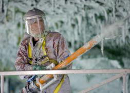 El Gobierno gastó 500.000 euros del Fondo de Ayuda al Desarrollo en la cúpula de Barceló