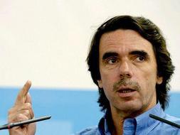 Aznar y otros cuatro ex presidentes iberoamericanos instan a Obama a impedir los regímenes autoritarios