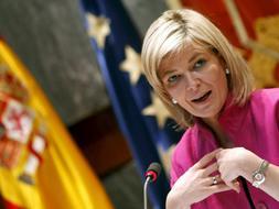 La mayoría judicial del CGPJ se une para evitar la suspensión del juez Tirado