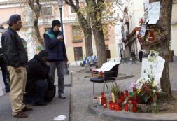 El Pumarejo, la plaza de las miserias
