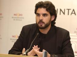 Una larga lista de familiares contentos