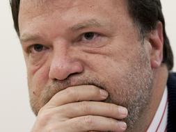 Monteseirín, dispuesto a ser eurodiputado si la alcaldía se lo permite