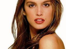 Cindy Crawford sufrió «bullying» cuando era pequeña