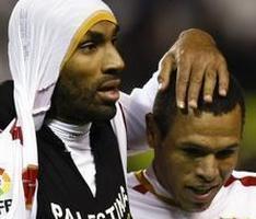 El Sevilla no cierra bien la eliminatoria frente al Deportivo