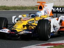 El nuevo Renault no supera dos test de impacto