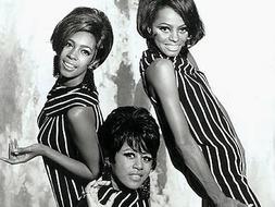 La Motown cumple 50 años