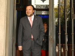 El PP llevará a  Anticorrupción la «trama» que permitió el caso Macarena