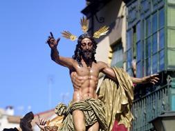 La Resurrección confía, todavía, en salir el Sábado Santo de este mismo año