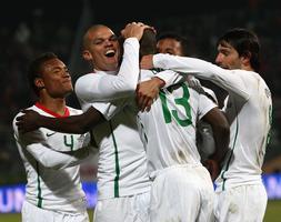 Carlos Queiroz resalta el «buen debut de Nelson»