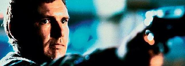 ¿Tiene precio la pistola de Harrison Ford en «Blade Runner»?