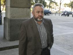 Condenado el ex alcalde de Burguillos a ocho años de inhabilitación por un delito urbanístico