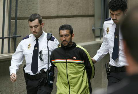El detenido como autor del «asesinato del Pumarejo» se queda sin defensa