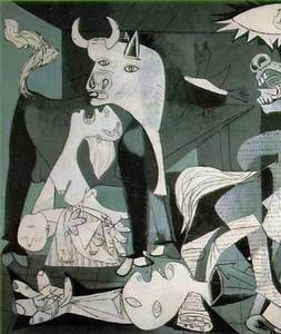 Una conferencia sobre Guernika pone fin al ciclo sobre Picasso en Londres