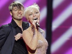 Eurovisión 2010, amenazada por la final de la «Champions»