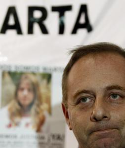 Antonio del Castillo: «Javier podría escapar del país con el dinero de la venta del garaje»