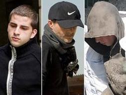 Denegado el careo a tres bandas entre Miguel Carcaño, su hermano y «El Cuco»