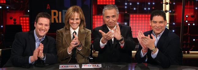 Telecinco echa el cierre a la Tribu de Sardá