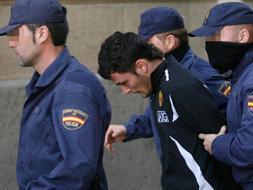 Cuatro testigos corroboran que Samuel estaba en Montequinto la noche que murió Marta