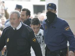 Samuel podría salir de la cárcel si el juez acepta su petición de libertad