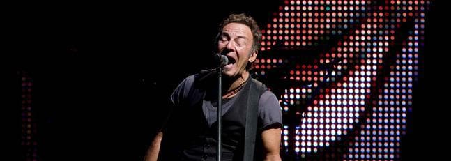 Springsteen deslumbra a Sevilla
