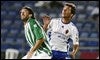 Sobriedad, sencillez y triunfo en el primer test serio de la pretemporada (4-2)
