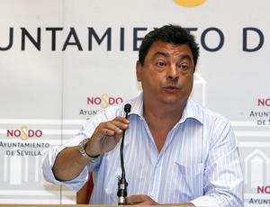 El PP pide al alcalde que coja «el toro por los cuernos» ante el «desgobierno» de la seguridad