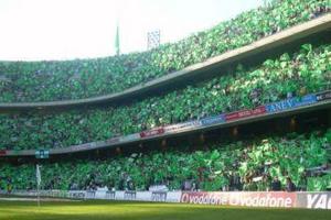 Un estudio revela que los abonos del Betis son más caros que el 60 % de Primera