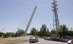 El Ayuntamiento se gasta más de 600.000 euros en un aparcamiento en el Alamillo