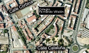 Segundo día sin clases en tres colegios de Alcosa, San Jerónimo y Alcalá del Río
