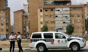 Advierten de la «tranquilidad disfrazada» del Polígono Sur y del rechazo masivo a los chabolistas