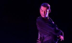 El ciclo "Flamenco" de la Maestranza abre con "El Güito" y "Manolete"