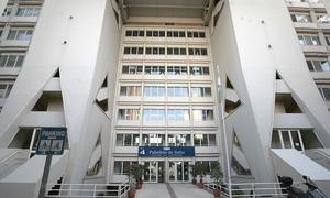 Sandetel y sus filiales externalizan todos sus trabajos pese a contar con 233 empleados