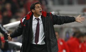 Jiménez: «Hoy somos más grandes porque hemos ganado sufriendo»