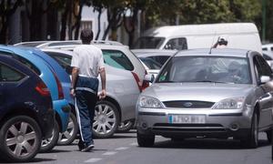 Vecinos de Bami apuestan por centros de acogida ante la frecuencia de «gorrillas»