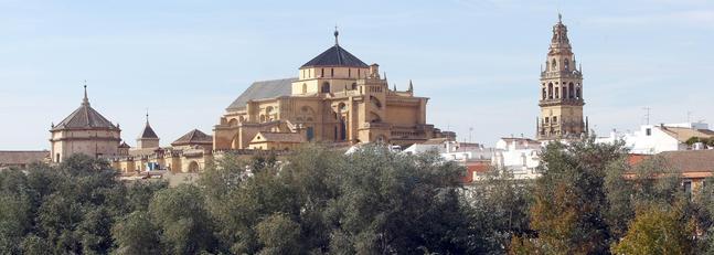 Por una mejor visión de la Mezquita