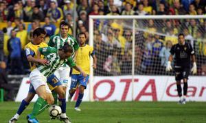 Ganar hubiera sido demasiado premio (2-2)