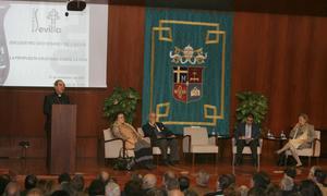 «La Iglesia necesita un catolicismo sin vergüenza»