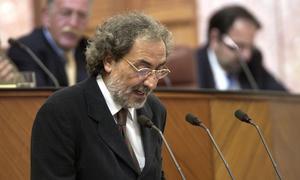 Chamizo pide que los Ayuntamientos puedan sancionar infracciones en materia de accesibilidad