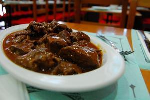 De cibertapas por Sevilla